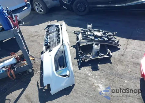 2020 Audi A5 Cabriolet Premium 45 Tfsi Quattro S Tronic z USA, uszkodzony, nr VIN WAU2NGF57LN000460